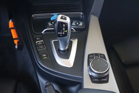 BMW 3 Serie - Afbeelding 20 van 24