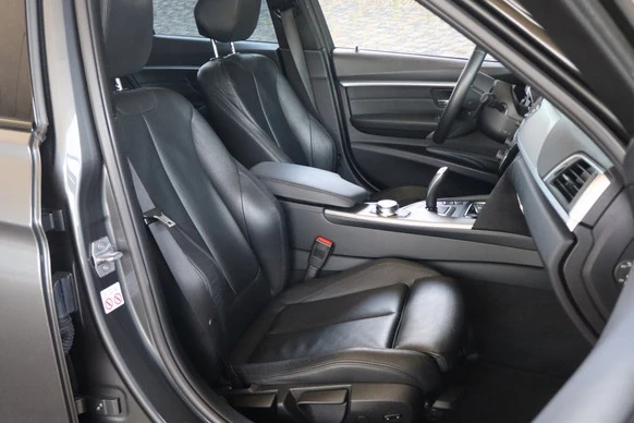 BMW 3 Serie - Afbeelding 23 van 24