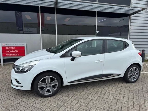 Renault Clio - Afbeelding 1 van 15