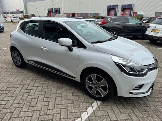 Renault Clio - Afbeelding 2 van 15