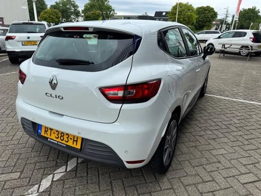 Renault Clio - Afbeelding 4 van 15