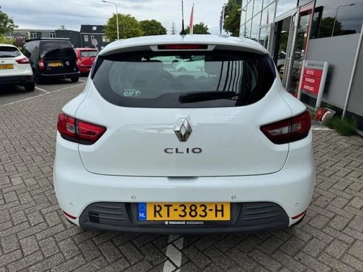 Renault Clio - Afbeelding 5 van 15