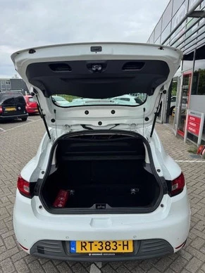 Renault Clio - Afbeelding 6 van 15