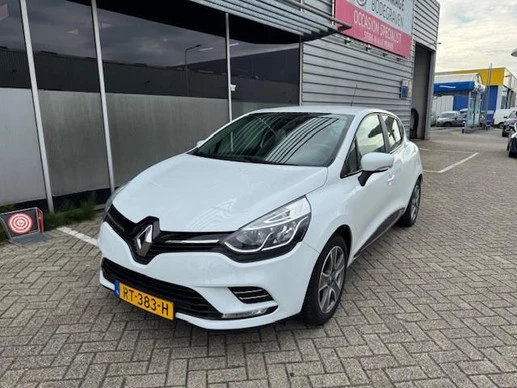 Renault Clio - Afbeelding 9 van 15