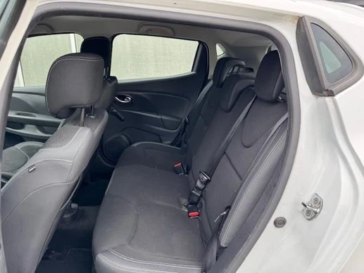 Renault Clio - Afbeelding 14 van 15