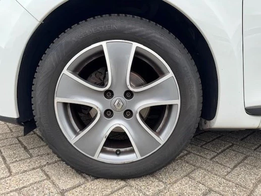Renault Clio - Afbeelding 15 van 15