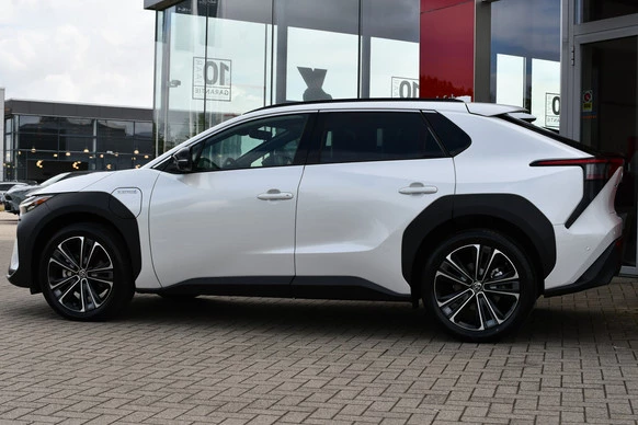 Toyota bZ4X - Afbeelding 7 van 30