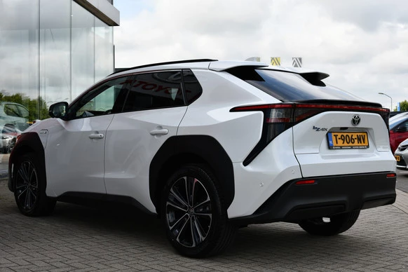 Toyota bZ4X - Afbeelding 11 van 30