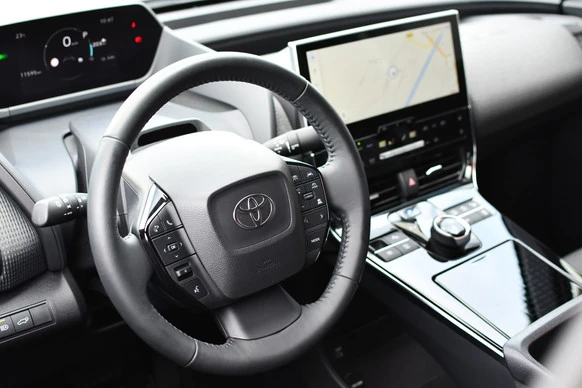 Toyota bZ4X - Afbeelding 27 van 30