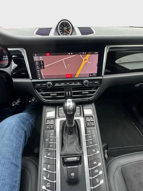 Porsche Macan - Afbeelding 21 van 21