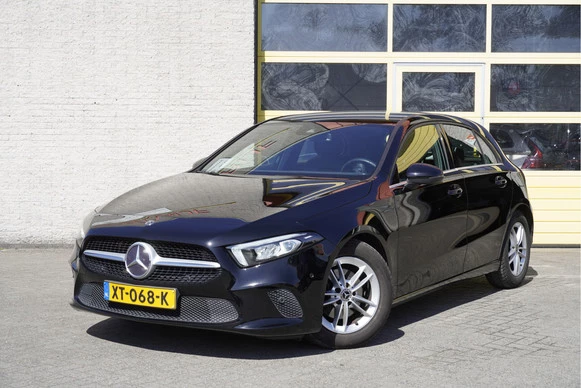 Mercedes-Benz A-Klasse - Afbeelding 1 van 30