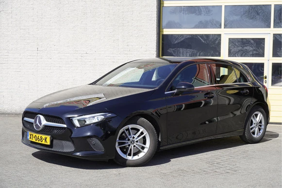 Mercedes-Benz A-Klasse - Afbeelding 2 van 30