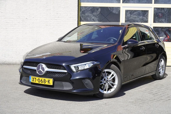 Mercedes-Benz A-Klasse - Afbeelding 3 van 30
