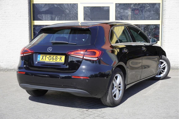 Mercedes-Benz A-Klasse - Afbeelding 4 van 30