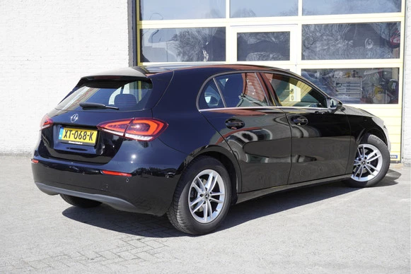 Mercedes-Benz A-Klasse - Afbeelding 5 van 30