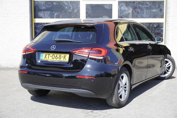 Mercedes-Benz A-Klasse - Afbeelding 6 van 30