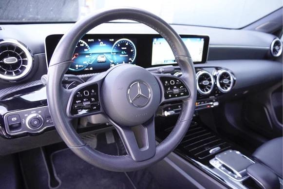 Mercedes-Benz A-Klasse - Afbeelding 7 van 30