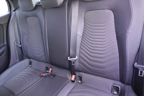 Mercedes-Benz A-Klasse - Afbeelding 11 van 30