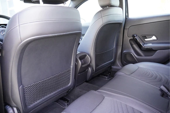 Mercedes-Benz A-Klasse - Afbeelding 12 van 30