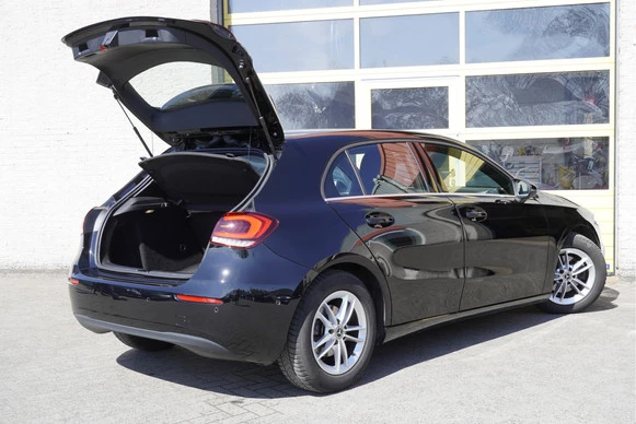 Mercedes-Benz A-Klasse - Afbeelding 13 van 30