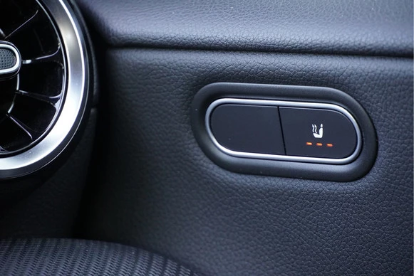 Mercedes-Benz A-Klasse - Afbeelding 20 van 30