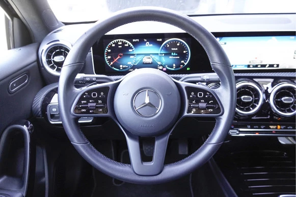 Mercedes-Benz A-Klasse - Afbeelding 21 van 30