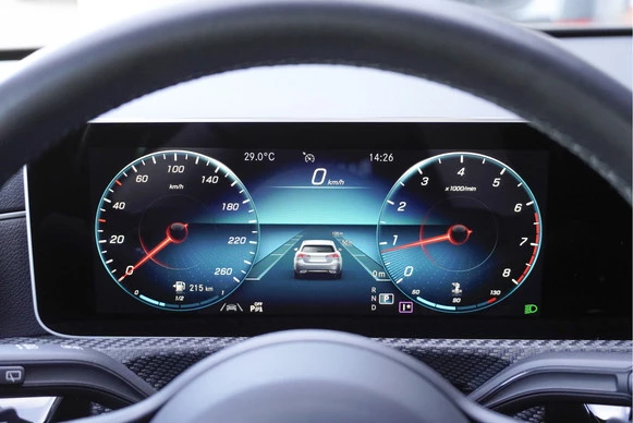 Mercedes-Benz A-Klasse - Afbeelding 22 van 30