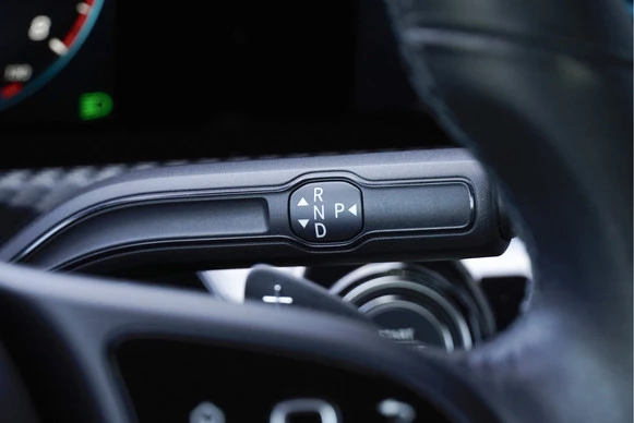 Mercedes-Benz A-Klasse - Afbeelding 23 van 30