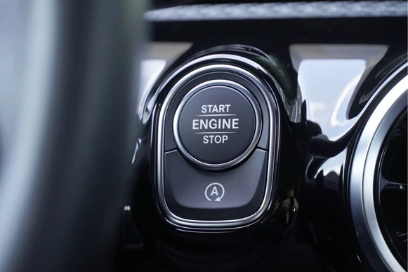 Mercedes-Benz A-Klasse - Afbeelding 24 van 30