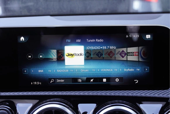 Mercedes-Benz A-Klasse - Afbeelding 26 van 30