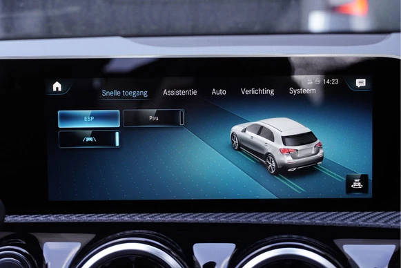 Mercedes-Benz A-Klasse - Afbeelding 28 van 30