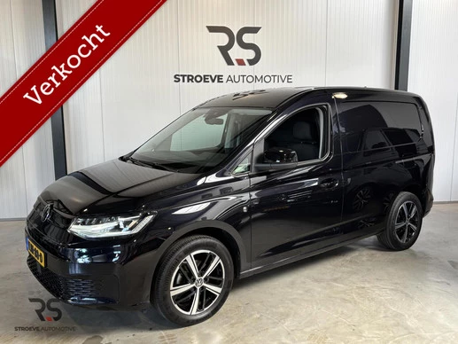 Volkswagen Caddy - Afbeelding 1 van 30