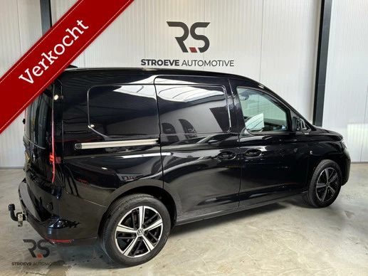 Volkswagen Caddy - Afbeelding 2 van 30