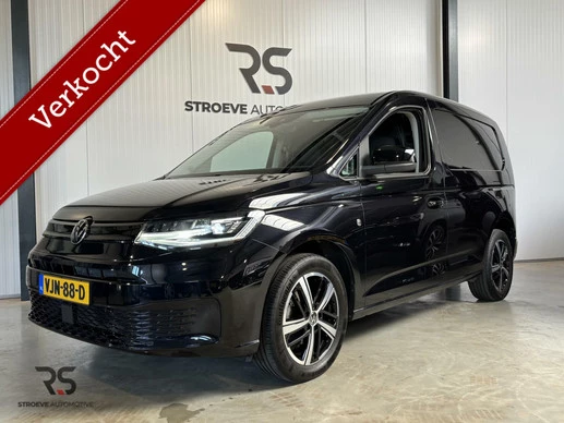 Volkswagen Caddy - Afbeelding 3 van 30