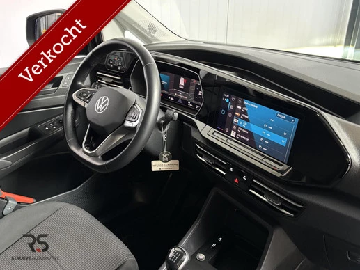 Volkswagen Caddy - Afbeelding 4 van 30