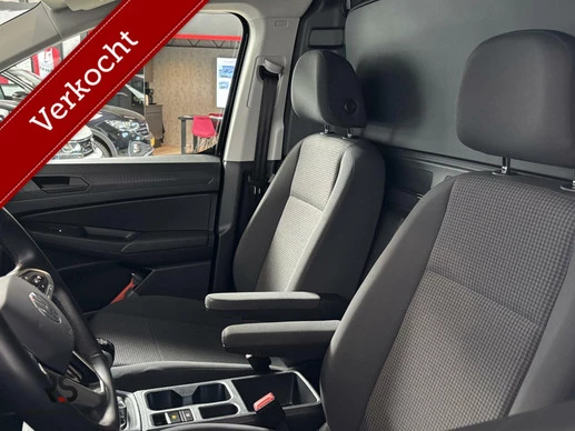 Volkswagen Caddy - Afbeelding 6 van 30