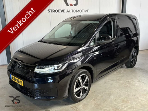 Volkswagen Caddy - Afbeelding 12 van 30