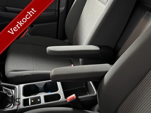 Volkswagen Caddy - Afbeelding 22 van 30