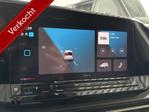 Volkswagen Caddy - Afbeelding 30 van 30