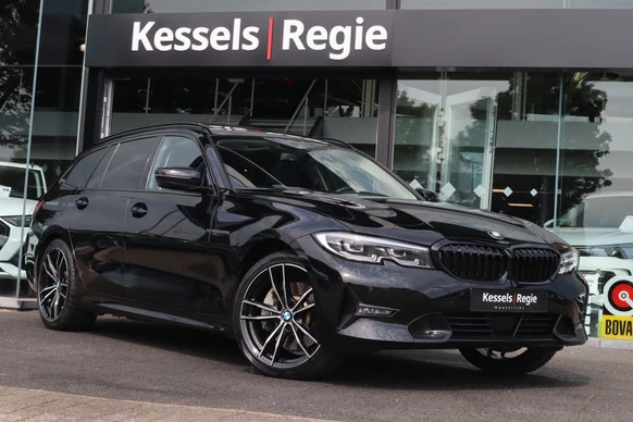 BMW 3 Serie - Afbeelding 1 van 30