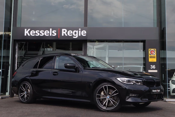 BMW 3 Serie - Afbeelding 2 van 30