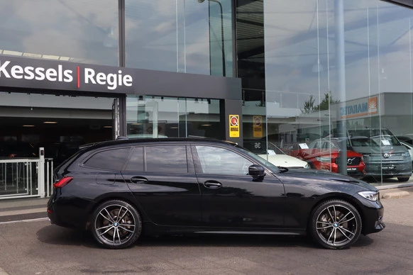 BMW 3 Serie - Afbeelding 3 van 30
