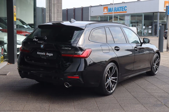 BMW 3 Serie - Afbeelding 4 van 30