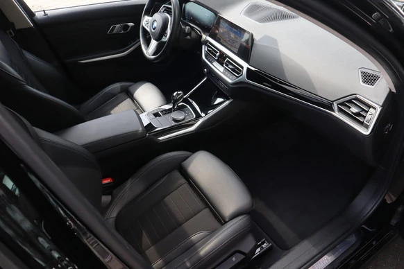 BMW 3 Serie - Afbeelding 5 van 30