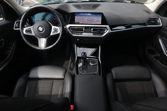 BMW 3 Serie - Afbeelding 6 van 30