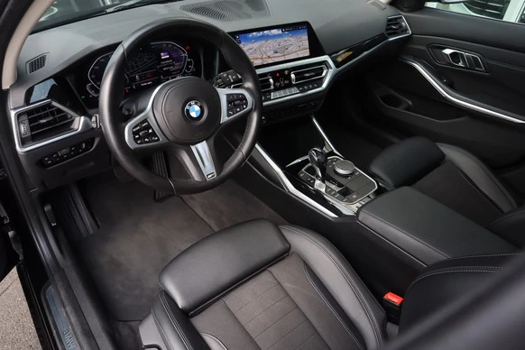 BMW 3 Serie - Afbeelding 7 van 30