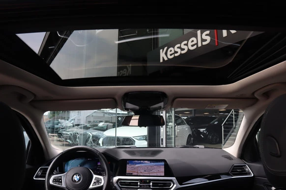 BMW 3 Serie - Afbeelding 8 van 30