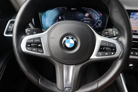 BMW 3 Serie - Afbeelding 12 van 30