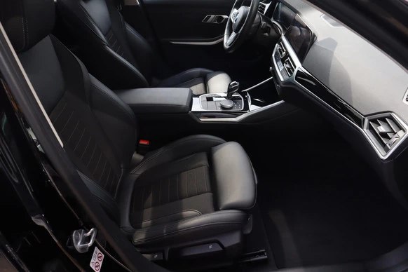 BMW 3 Serie - Afbeelding 18 van 30