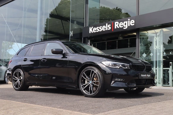BMW 3 Serie - Afbeelding 20 van 30